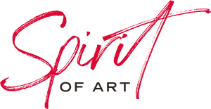 Spirit of Art range 1